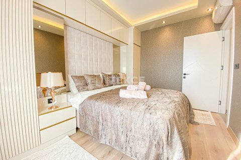 Квартира 2+1 в Аланья, Турция №13812 15