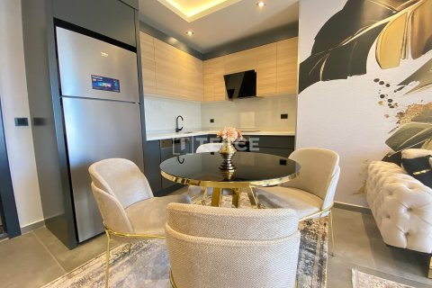 2+1 Apartment en Alanya, Turkey No. 13812 10