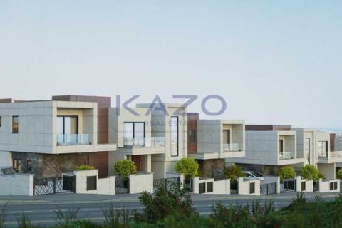 3 bedrooms Maisonette in Germasogeia, Cyprus No. 72168 2