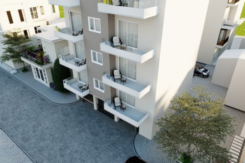 3 bedrooms Apartment in Loutraki, Greece No. 70916 1