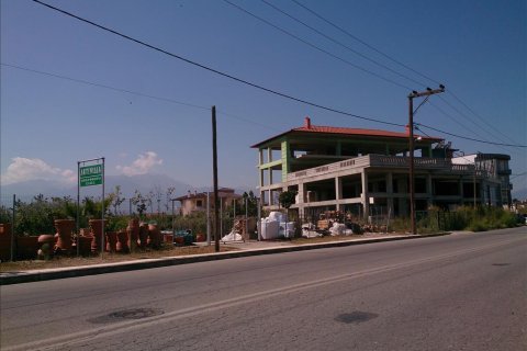 1260m² Business in Pieria, Greece No. 60104 4