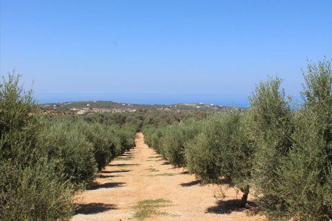 5500m² Land en Rethymno, Greece No. 60103 1