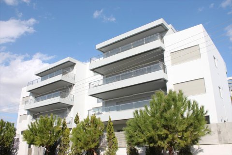 4 dormitorios Maisonette en Glyfada, Greece No. 59969 5