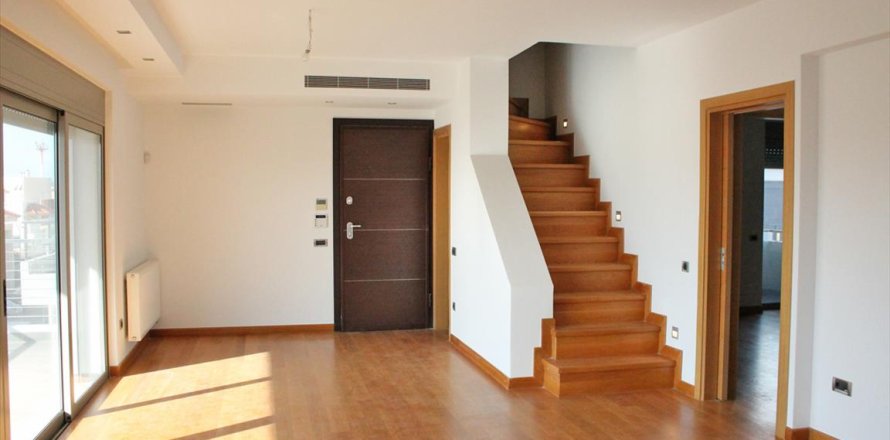 4 bedrooms Maisonette in Glyfada, Greece No. 59969