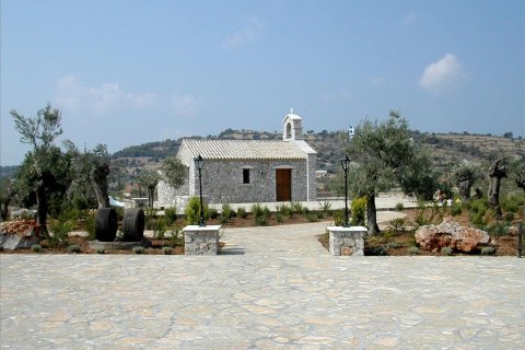 44600m² Land en Kranidi, Greece No. 59493 18