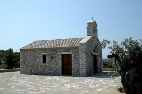 44600m² Land à Kranidi, Greece No. 59493 20