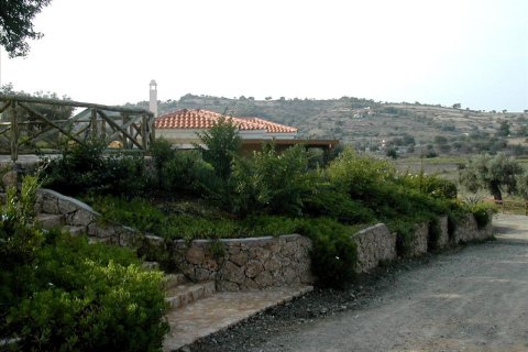 44600m² Land in Kranidi, Greece No. 59493 2