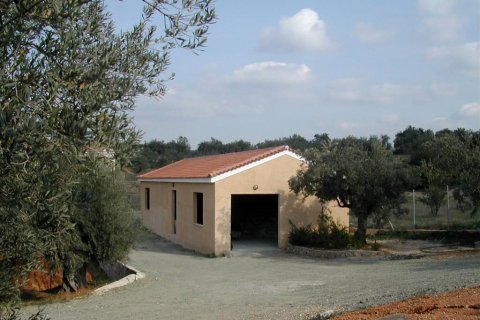 44600m² Land en Kranidi, Greece No. 59493 7