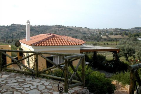 44600m² Land à Kranidi, Greece No. 59493 4