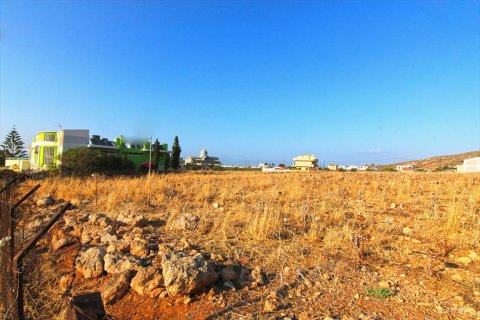 2000m² Land in Heraklion, Greece No. 59494 2