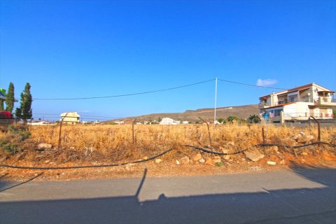 2000m² Land en Heraklion, Greece No. 59494 5