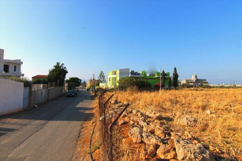 2000m² Land à Heraklion, Greece No. 59494 1