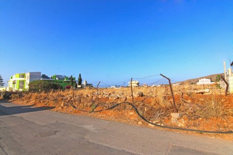 2000m² Land en Heraklion, Greece No. 59494 3