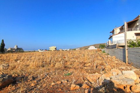 2000m² Land in Heraklion, Greece No. 59494 4