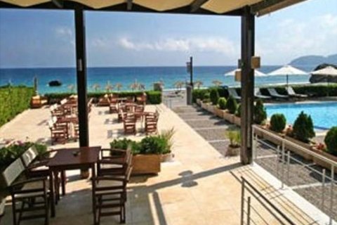 700m² Hotel en Euboea, Greece No. 59491 5