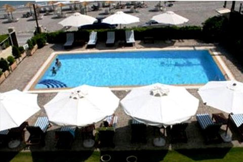 700m² Hotel à Euboea, Greece No. 59491 9