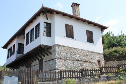 2 dormitorios House en Pieria, Greece No. 59490 1