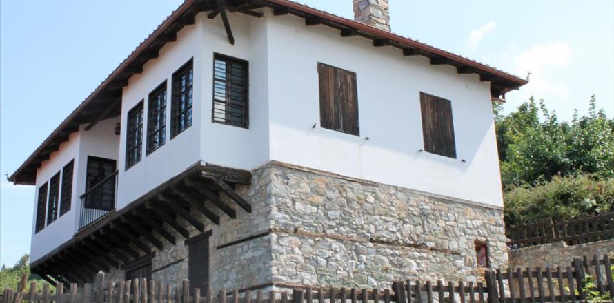 2 dormitorios House en Pieria, Greece No. 59490