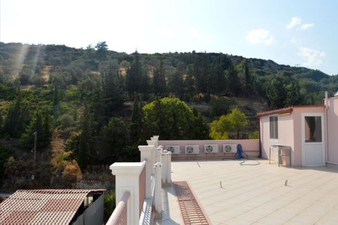 720m² Hotel in Euboea, Greece No. 59492 12