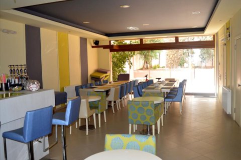 720m² Hotel à Euboea, Greece No. 59492 4