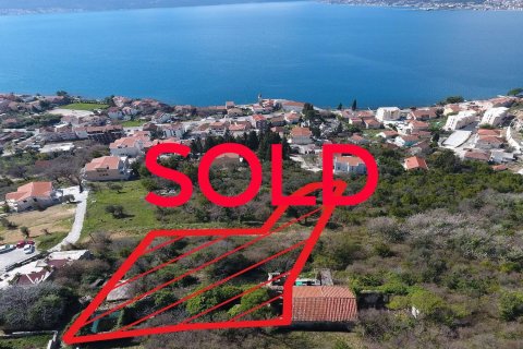 2200m² Land à Tivat, Montenegro No. 66948 1