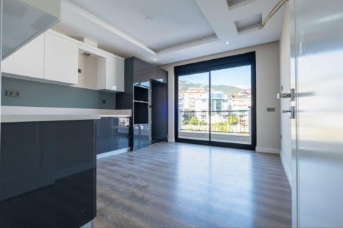 4 rooms Apartment in Alanya, Turkey No. 21214 2