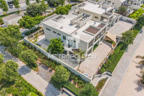 5 bedrooms Villa in Mina Al Arab, UAE No. 10300 6