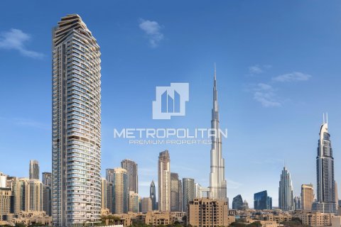 1 dormitorio Apartment en Downtown Dubai (Downtown Burj Dubai), UAE No. 10355 8