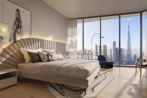 1 dormitorio Apartment en Downtown Dubai (Downtown Burj Dubai), UAE No. 10355 5