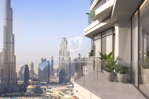 1 dormitorio Apartment en Downtown Dubai (Downtown Burj Dubai), UAE No. 10355 7