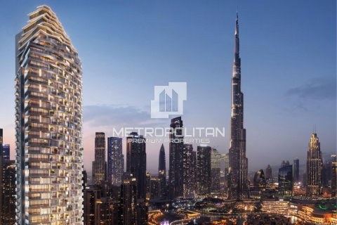 1 bedroom Apartment in Downtown Dubai (Downtown Burj Dubai), UAE No. 10355 6