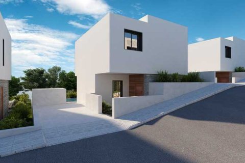 3 dormitorios Villa en Paphos, Cyprus No. 30991 14