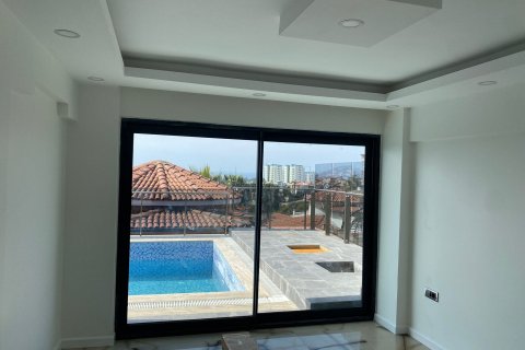 4+1 Villa in Avsallar, Turkey No. 10849 10