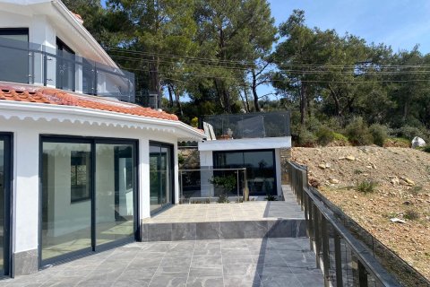 4+1 Villa in Avsallar, Turkey No. 10849 13