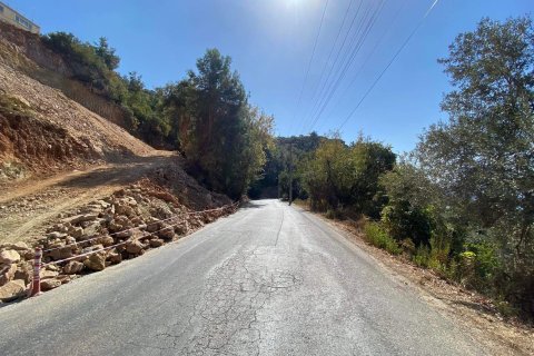 1 room Land in Bektas, Turkey No. 10847 5