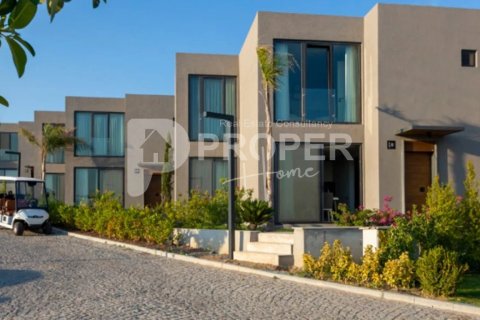 4 rooms Apartment in Bodrum, Turkey No. 10880 13