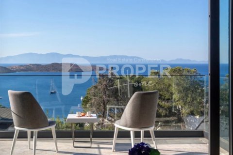 4 rooms Apartment in Bodrum, Turkey No. 10880 15