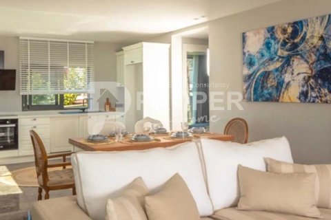 4 habitaciones Apartment en Bodrum, Turkey No. 10880 9