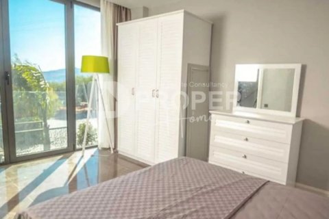 4 rooms Appartement à Bodrum, Turkey No. 10880 11