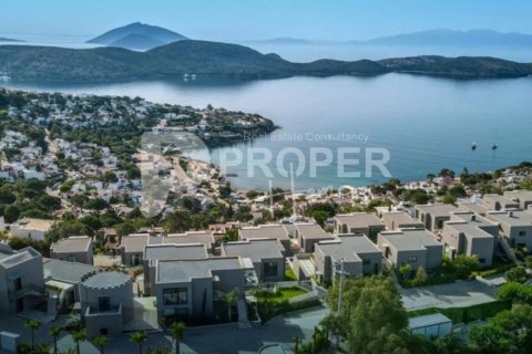 4 rooms Apartment in Bodrum, Turkey No. 10880 18