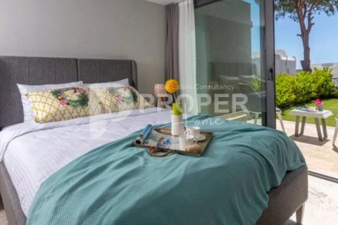 4 rooms Appartement à Bodrum, Turkey No. 10880 6