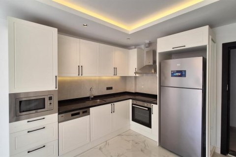 Квартира с 3 комнатами в Аланья, Турция №92881 21