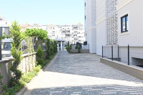 Квартира с 3 комнатами в Аланья, Турция №92881 18