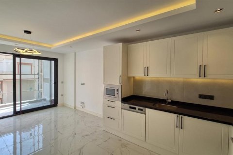 Квартира с 3 комнатами в Аланья, Турция №92881 20