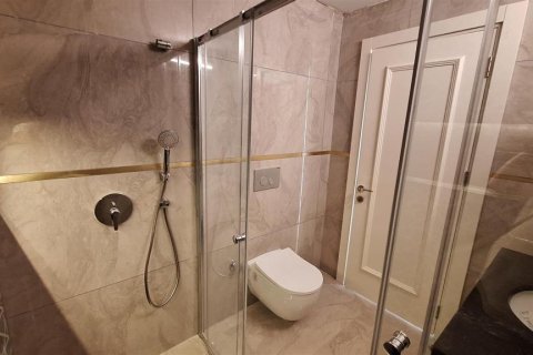 Квартира с 3 комнатами в Аланья, Турция №92881 29