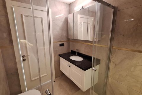 Квартира с 3 комнатами в Аланья, Турция №92881 30