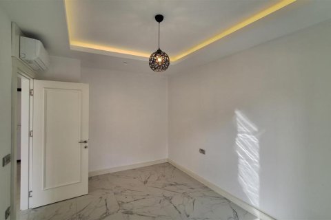 Квартира с 3 комнатами в Аланья, Турция №92881 25