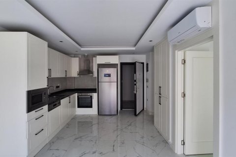 Квартира с 3 комнатами в Аланья, Турция №92881 19