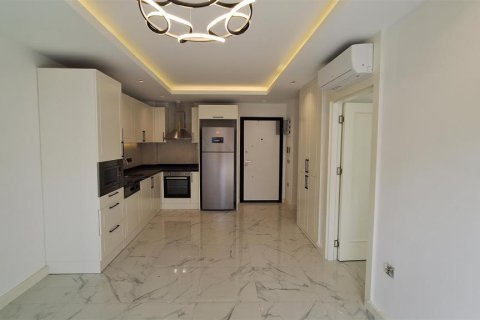 Квартира с 3 комнатами в Аланья, Турция №92881 22
