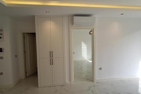 Квартира с 3 комнатами в Аланья, Турция №92881 27